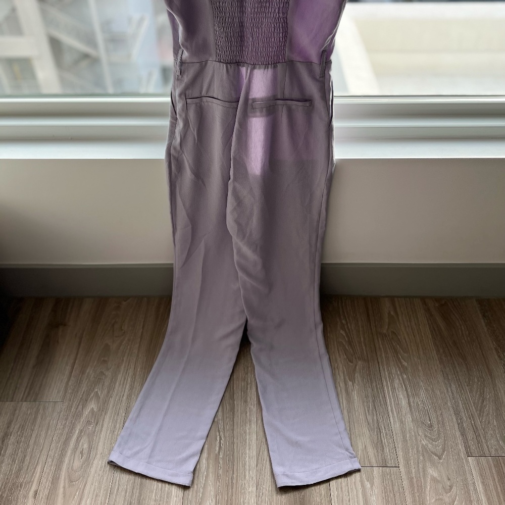 Revolve - Gloria Flutter Jumpsuit (Small) - image 4